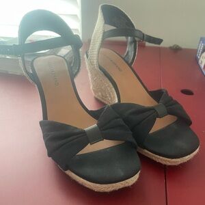 Macrimay Espadrille Sandals